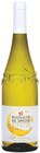 AOP Roussette de Savoie Blanc - Côteaux et Cimes en promo chez Intermarché Pont-du-Château à 6,50 €