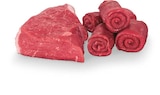 Rinder-Roulade, -Keulenbraten oder -Gulasch bei Netto Marken-Discount im Prospekt "" für 1,49 €