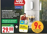 Kaffeemaschine Globe Angebote bei Marktkauf Bad Salzuflen für 9,00 €