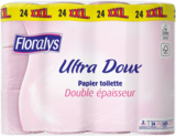 Papier toilette rose - Florays dans le catalogue Lidl