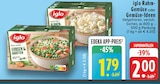 EDEKA Bad Marienberg - Rahm-Gemüse oder Gemüse-Ideen Angebot im Prospekt Rahm-Gemüse oder Gemüse-Ideen bei EDEKA im Bad Marienberg Prospekt für 1,79 €