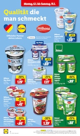 Aktueller Lidl Prospekt mit Quark, "LIDL LOHNT SICH", Seite 6