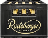 Pilsner von Radeberger für 9,49 € bei Netto Marken-Discount im Angebot Pilsner von Radeberger im aktuellen Netto Marken-Discount Prospekt