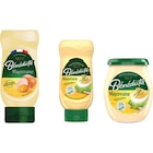 SUR TOUTES LES MAYONNAISES - BÉNÉDICTA dans le catalogue Carrefour Market