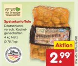 Aktuelle Kartoffeln Angebote bei Netto Marken-Discount in Hannover Aktuelles Speisekartoffeln Angebot bei Netto Marken-Discount in Hannover ab 2,99 €