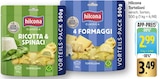 Ricotta & Spinaci Angebote von Hilcona bei EDEKA Baden-Baden für 2,99 €