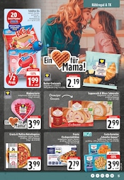 Frosta im E center Prospekt in Aachen Aktueller E center Prospekt mit Frosta, "Aktuelle Angebote", Seite 15