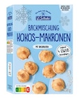 Backmischung Kokos-Makronen von Belbake im aktuellen Lidl Prospekt