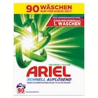 Aktuelle Vollwaschmittel Angebote bei Lidl in Duisburg Aktuelles Waschmittel Angebot bei Lidl in Duisburg ab 18,99 €