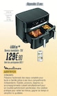 Airfryer ez942hf0 - MOULINEX - Proxi Confort à Villeurbanne Airfryer ez942hf0 - MOULINEX en promo chez Proxi Confort Villeurbanne à 129,90 €