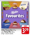Favourites bei E center im Seligweiler Prospekt für 3,29 €