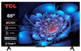 LED TV 65P69K im Angebot bei expert in Cottbus LED TV 65P69K Angebote von TCL bei expert Cottbus für 555,00 €