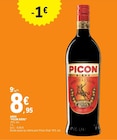 E.Leclerc Angoulême - Promo Picon bière Promo Picon bière à 8,95 € dans le catalogue E.Leclerc à Angoulême