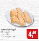 Hähnchenflügel bei Markant im Boizenburg Prospekt für 4,49 €