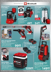 Aktueller Selgros Prospekt mit Hochdruckreiniger, "cash & carry", Seite 20