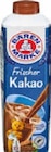 Aktuelle Milch Angebote bei Netto Marken-Discount in Mönchengladbach Aktuelles Frischer Kakao Angebot bei Netto Marken-Discount in Mönchengladbach ab 1,49 €