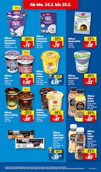 Joghurt im Lidl Prospekt "LIDL LOHNT SICH" mit 64 Seiten (München)