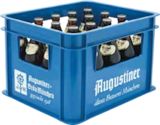 Edelstoff im Angebot bei EDEKA in Ingolstadt Edelstoff Angebote von Augustiner bei EDEKA Ingolstadt für 17,99 €