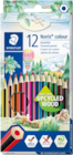 Bureau Vallée Marly - Promo 12 crayons de couleur «Wopex» Promo 12 crayons de couleur «Wopex» à 1,10 € dans le catalogue Bureau Vallée à Marly