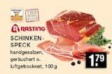 Schinkenspeck bei EDEKA im Bottrop Prospekt für 1,79 €