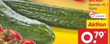 Gurken von  im aktuellen Netto Marken-Discount Prospekt für 0,79 €