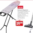 Diamond S Bügeltisch bei E center im Oberkochen Prospekt für 39,99 €