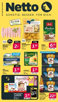 Hasseröder im aktuellen Netto mit dem Scottie Prospekt (Cottbus) Hasseröder im Netto mit dem Scottie Prospekt "Günstig. Besser. Für Dich." mit 34 Seiten (Cottbus)