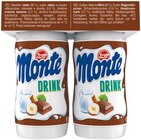 Monte Drink im Netto mit dem Scottie Prospekt Monte Drink von Zott im aktuellen Netto mit dem Scottie Prospekt für 1,09 €
