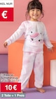 Fleece-Schlafanzug Angebote bei Woolworth Kaiserslautern für 10,00 €