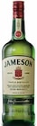 Irish whiskey - Jameson - Intermarché à Saint-Ouen Irish whiskey - Jameson en promo chez Intermarché Saint-Ouen à 22,79 €