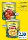 Aktuelle Huhn Angebote bei diska in Dresden Aktuelles Serbische Bohnensuppe Angebot bei diska in Dresden ab 2,00 €
