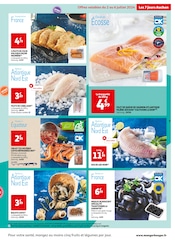Moules Angebote im Prospekt "Les 7 Jours Auchan" von Auchan Supermarché auf Seite 9
