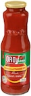 Tomaten im REWE Prospekt Tomaten von Oro di Parma im aktuellen REWE Prospekt für 1,99 €