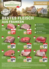 Ähnliche Angebote wie Rollbraten im Prospekt "Wir lieben Lebensmittel!" auf Seite 11 von E center in Fürth