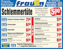Aktueller EDEKA Frischemarkt Belum Prospekt EDEKA Frischemarkt Prospekt Belum "Top Angebote" mit 2 Seiten