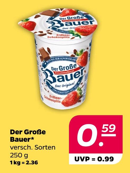 Der Große Bauer