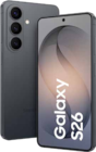 Smartphone Galaxy S26 5G im Angebot bei expert in Iserlohn Smartphone Galaxy S26 5G Angebote von SAMSUNG bei expert Iserlohn für 1,00 €