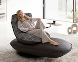 Saturn Sesselliege im Angebot bei Zurbrüggen in Menden Saturn Sesselliege Angebote von KOINOR bei Zurbrüggen Menden für 299,00 €