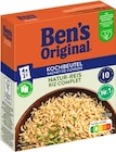 Natur-Reis Angebote von Ben's Original bei REWE Bochum für 1,79 €