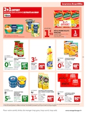 Café Moulu Angebote im Prospekt "REMISES EN BEAUTÉ." von Auchan Hypermarché Café Moulu Angebote im Prospekt "REMISES EN BEAUTÉ." von Auchan Hypermarché auf Seite 43