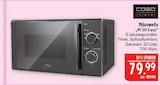 Mikrowelle M 20 Easy Angebote von Caso Germany bei Marktkauf Fürth für 79,99 €