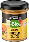 Vegane Burger Sauce von dmBio im aktuellen dm-drogerie markt Prospekt