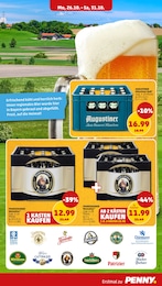 Penny Bier im Prospekt Penny Bier im Prospekt
