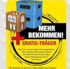 Trinkgut - Angebot im Prospekt bei Trinkgut im Prospekt "" für