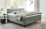 Boxspringbett von Beldomo für 1.499,00 € bei XXXLutz Möbelhäuser im Angebot Boxspringbett von Beldomo im aktuellen XXXLutz Möbelhäuser Prospekt