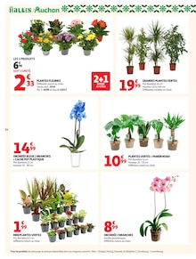 Catalogue Auchan Supermarché, 25/08/2026 - 29/08/2026, LA RENTRÉE À PRIX K.O., 16 pages Prospectus Auchan Supermarché en cours, "LA RENTRÉE À PRIX K.O.", 16 pages
