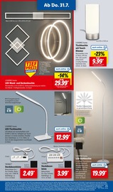 Kabel im Lidl Prospekt in Kleve Aktueller Lidl Prospekt mit Kabel, "LIDL LOHNT SICH", Seite 31