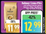 Crema d’Oro bei EDEKA im Prospekt "" für 11,99 €
