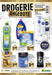 Nivea im E center Prospekt in Rottenburg Aktueller E center Prospekt mit Nivea, "Aktuelle Angebote", Seite 46