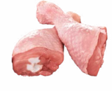 Hähnchen-Unterschenkel bei Netto Marken-Discount im Windesheim Prospekt für 3,99 €